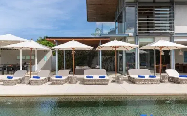 Sava Villa 3 | Villa Cielo