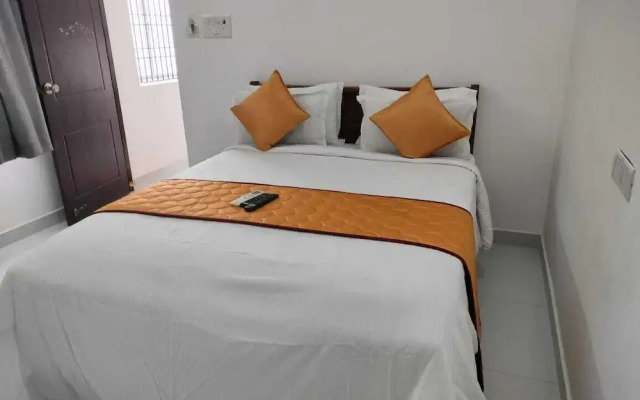 Eben Service Apartment