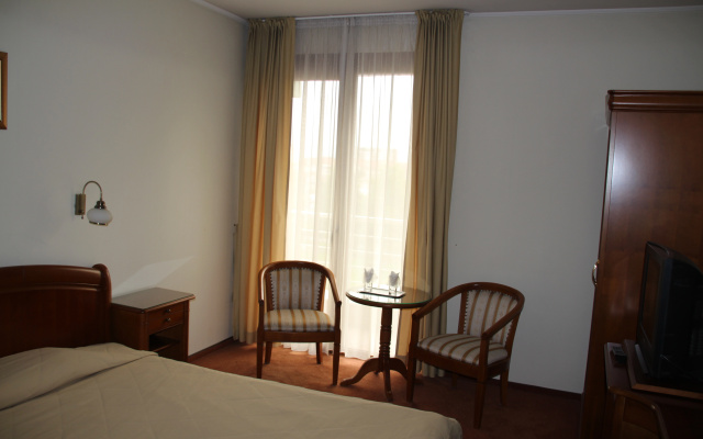 Hotel Sarmis