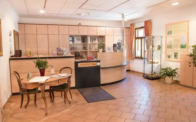 Hotel Restaurant Alte Canzley
