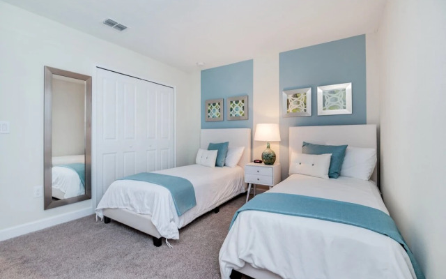 Flange Drive Champions Gate 1564