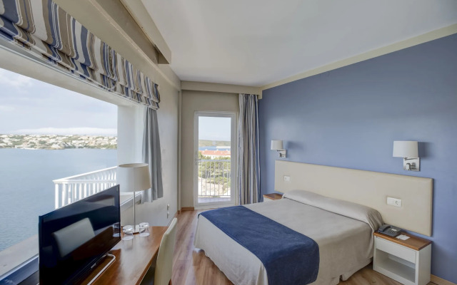 Hotel Seth Agamenon