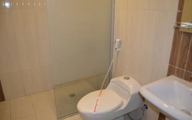 Lina Park Hotel Suites 4