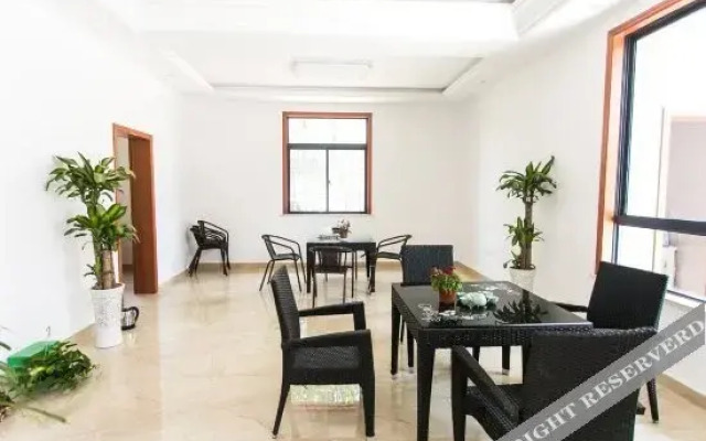 Wangshan Yuanming Nongjia Inn