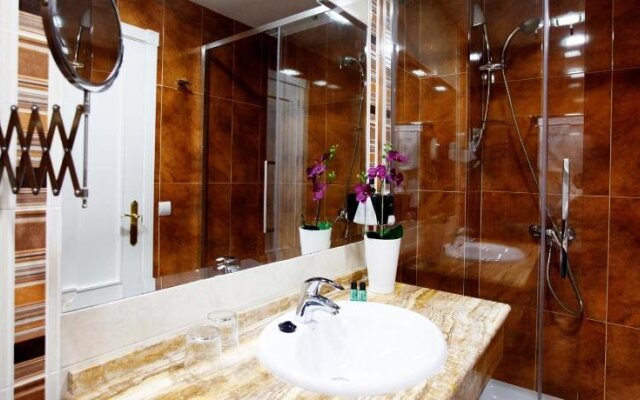 Hostal Paris
