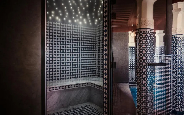 Maison Proust, Hotel & Spa La Mer