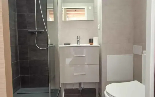 Charming House With Wifi Terrace Garden Piscine