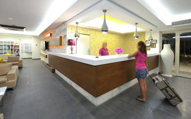 Bitez Garden Life Hotel - All Inclusive