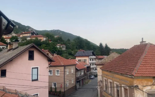 Apartment Poturmahala