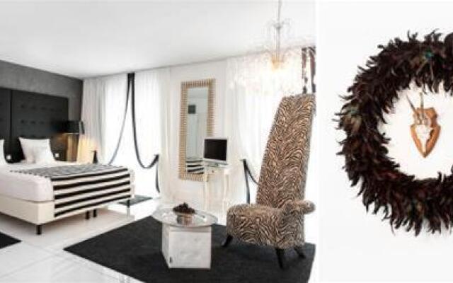 Hotel myHOME by Lehrieder
