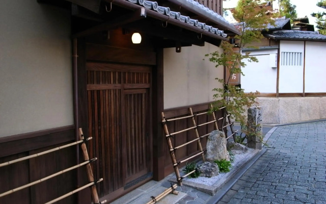 Ryokan MOTONAGO