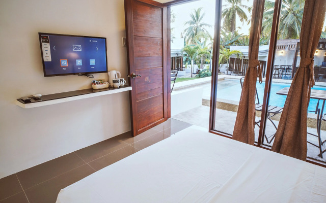 Quest Villa