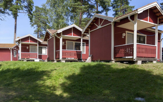 First Camp Siljansbadet - Rättvik