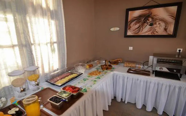 Matina Hotel