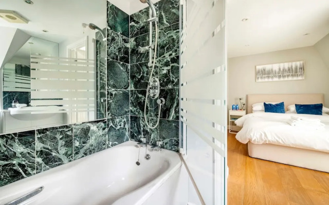 The Mayfair Marvel- by Out Of Office Lifestyle