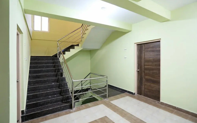 OYO 11343 Hotel Sai International