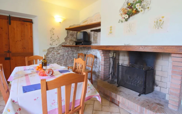 Belvilla by OYO Villa Fano