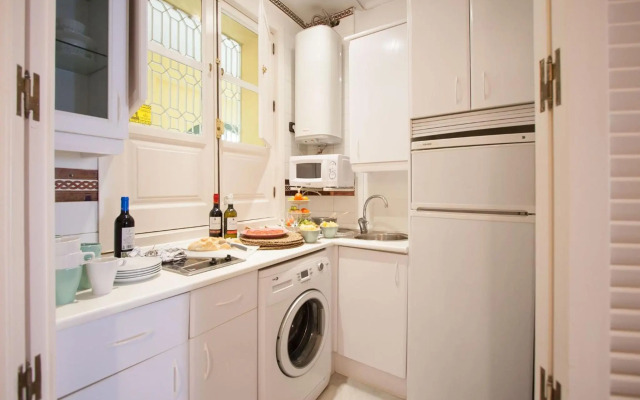 Botanic Duplex Terrace 5 Pax