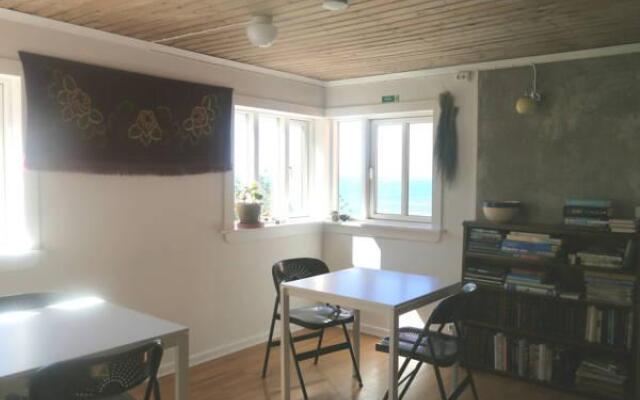 Guesthouse Nyp
