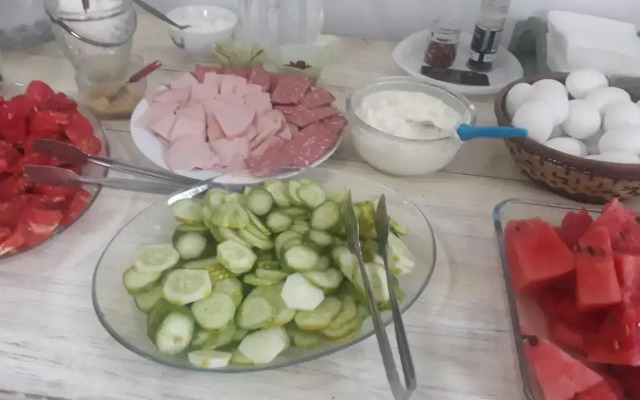 Merabi Guest House