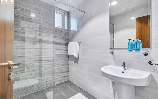 bnbme | Dunya Tower | 1 BDR