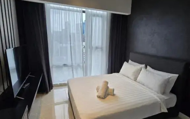 OYO Rooms Jalan Bukit Bintang 1