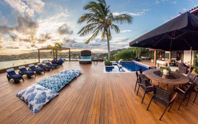 Mar Búzios Experience House