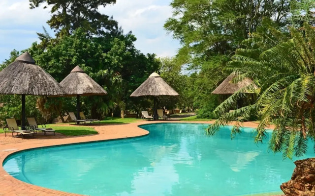 Pestana Kruger Lodge