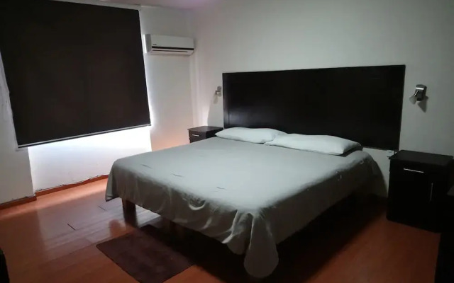Hotel Guiba Las Americas