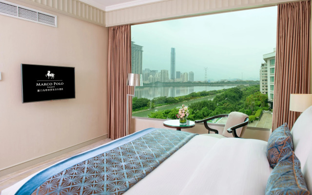 Marco Polo Xiamen