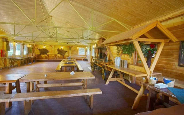 Perla Bieszczadów Geovita