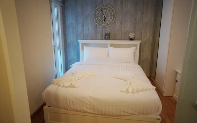 My Resort Hua Hin A502