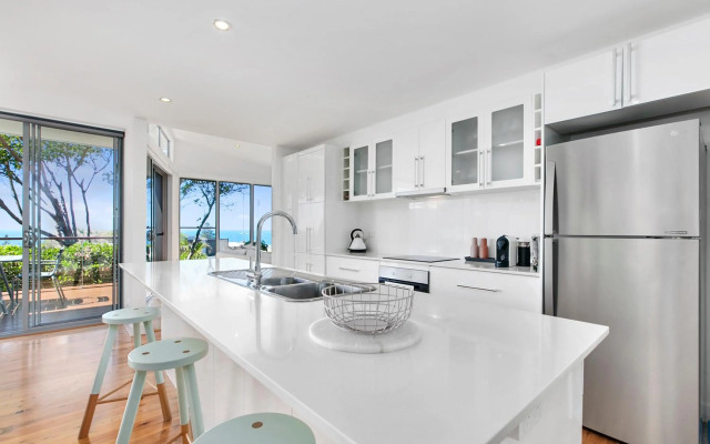Stunning Seaviews, Sunshine Beach