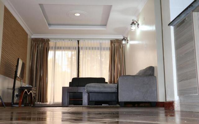 Vela Serviced Suite Apartments