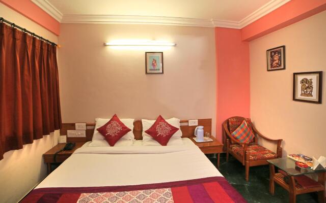 Krishna Lila Regency Udaipur