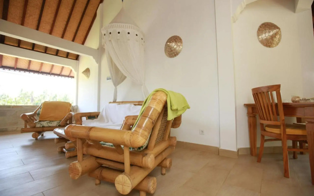 Villa Marakuya