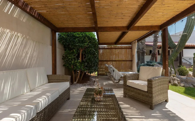 3579 Home in Salento Sole by Barbarhouse