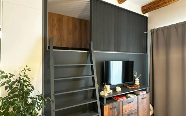 Barnabás Apartman