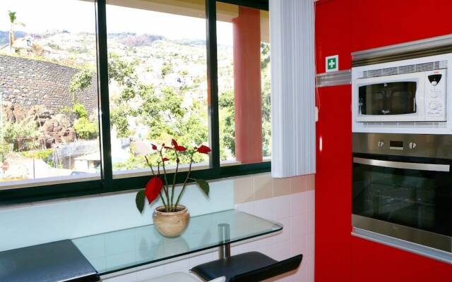 Varandas Funchal