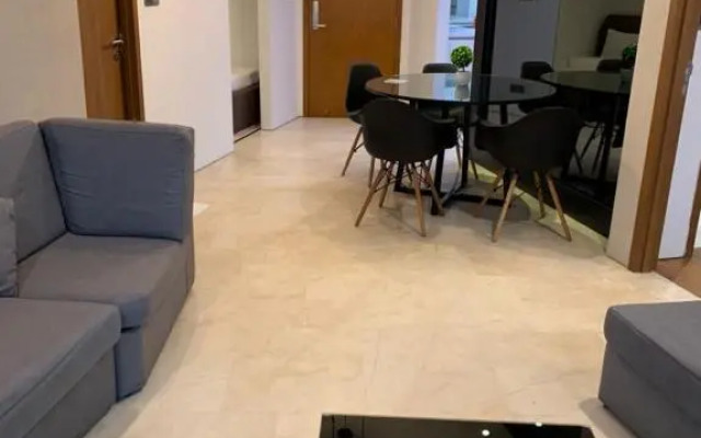 Vortex Suites KLCC by BlackNest