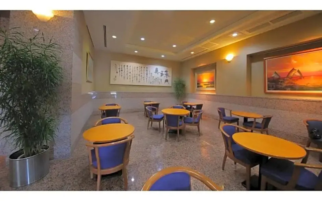 Ise Pearl Pier Hotel - Vacation STAY 60824v