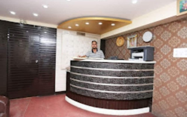 Hotel Parque Inn