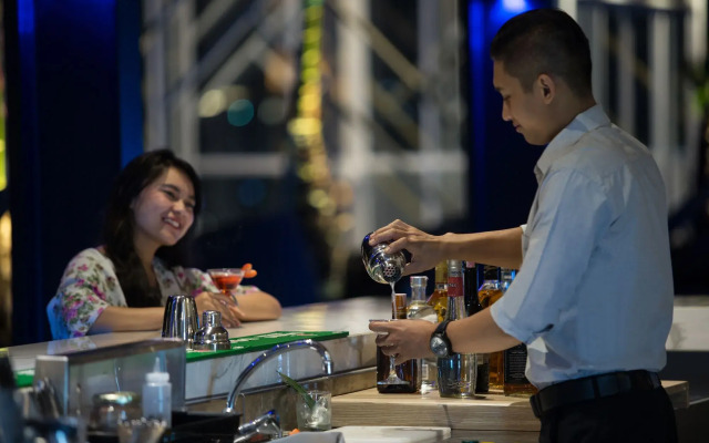 Mercure Bandung City Centre