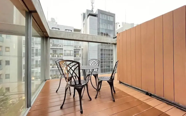 Natsumezaka-no-ma ROOM 3