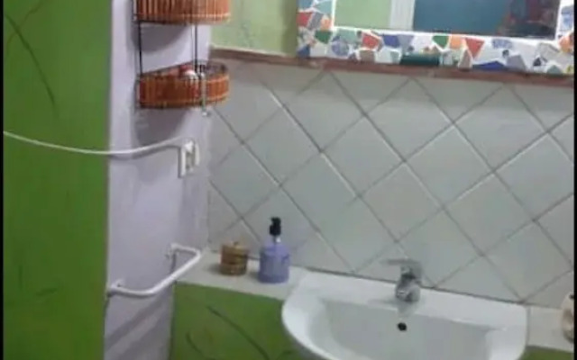 Beatiful Apartment Near In Aracena