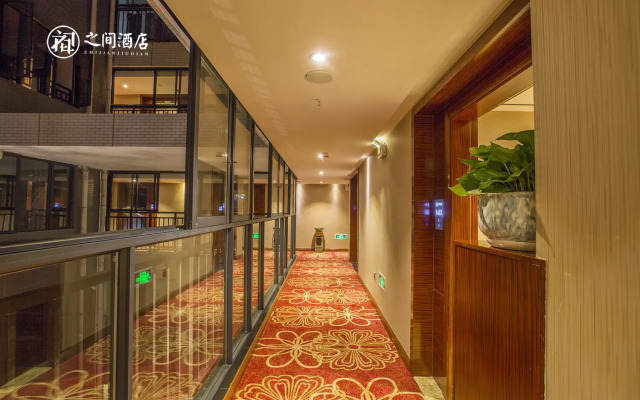 Interpersonal Boutique Hotel