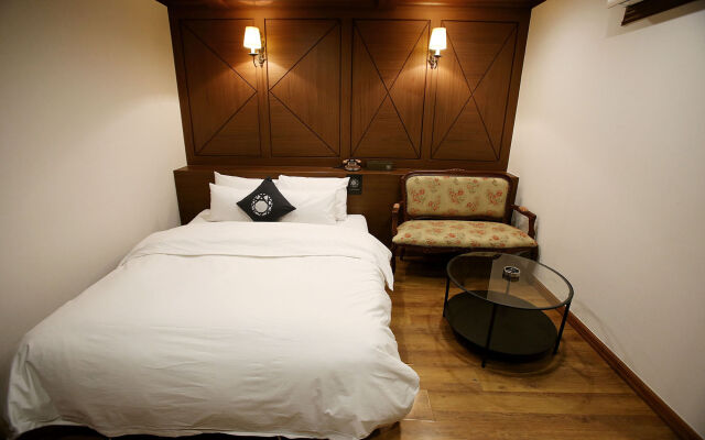 Hotel Cullinan Yongin