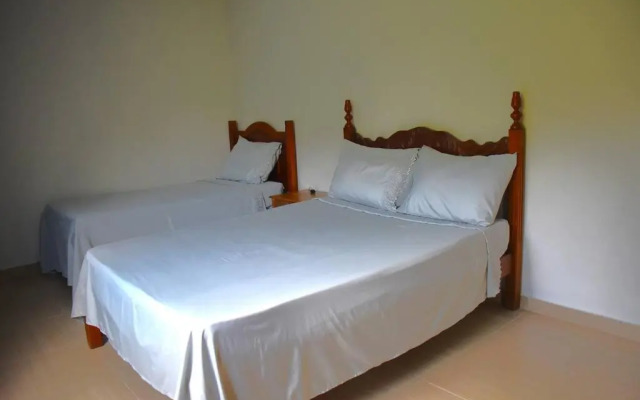 Casa Espetacular no Centro da Serra