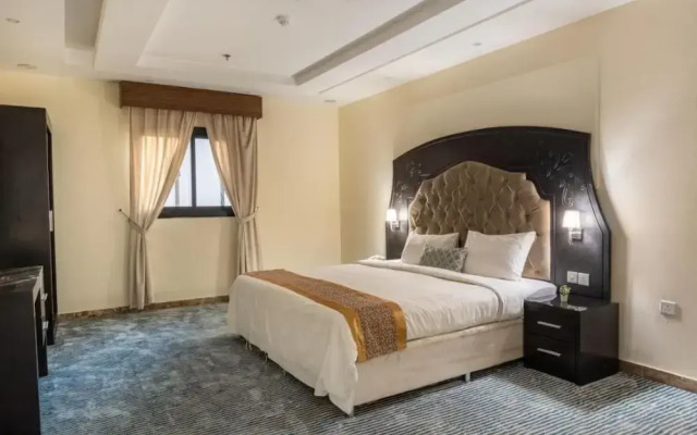 Tu Jardin Al Nahda