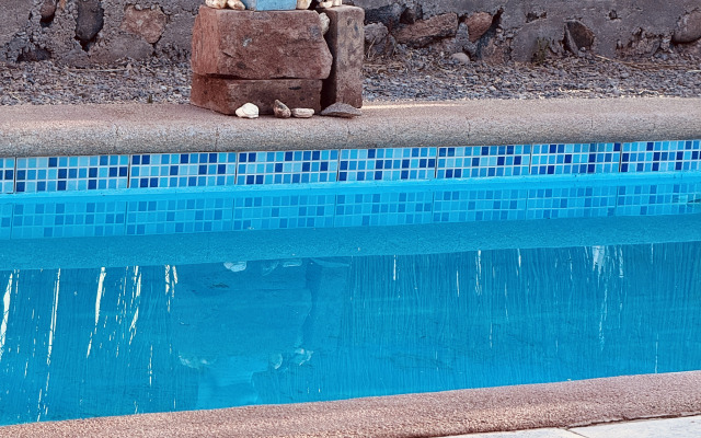 Atacama Lodge Rukazen